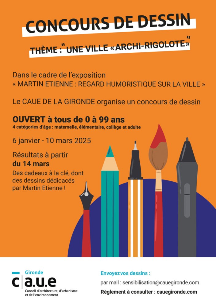 Réglement