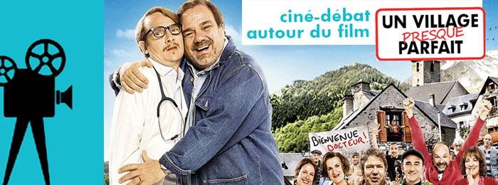 Programme ciné-débat