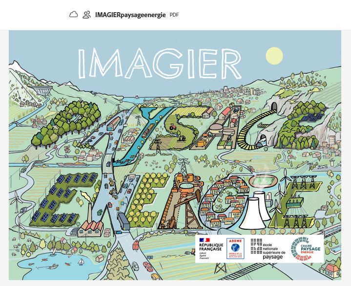 imagier paysage&énergie