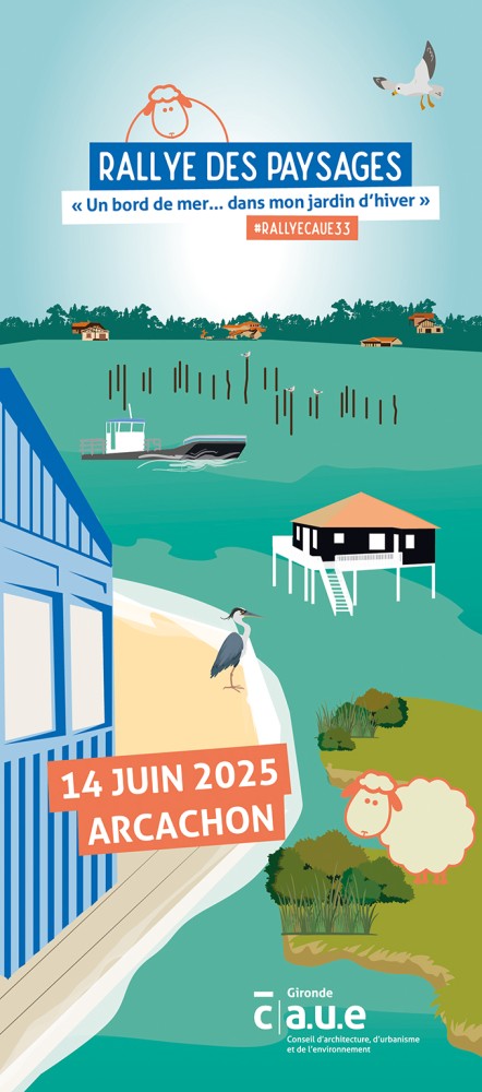 Dépliant Rallye 2025