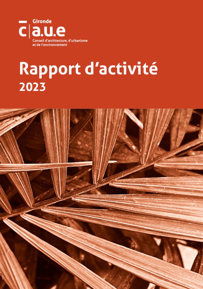 Rapport d'activité 2023