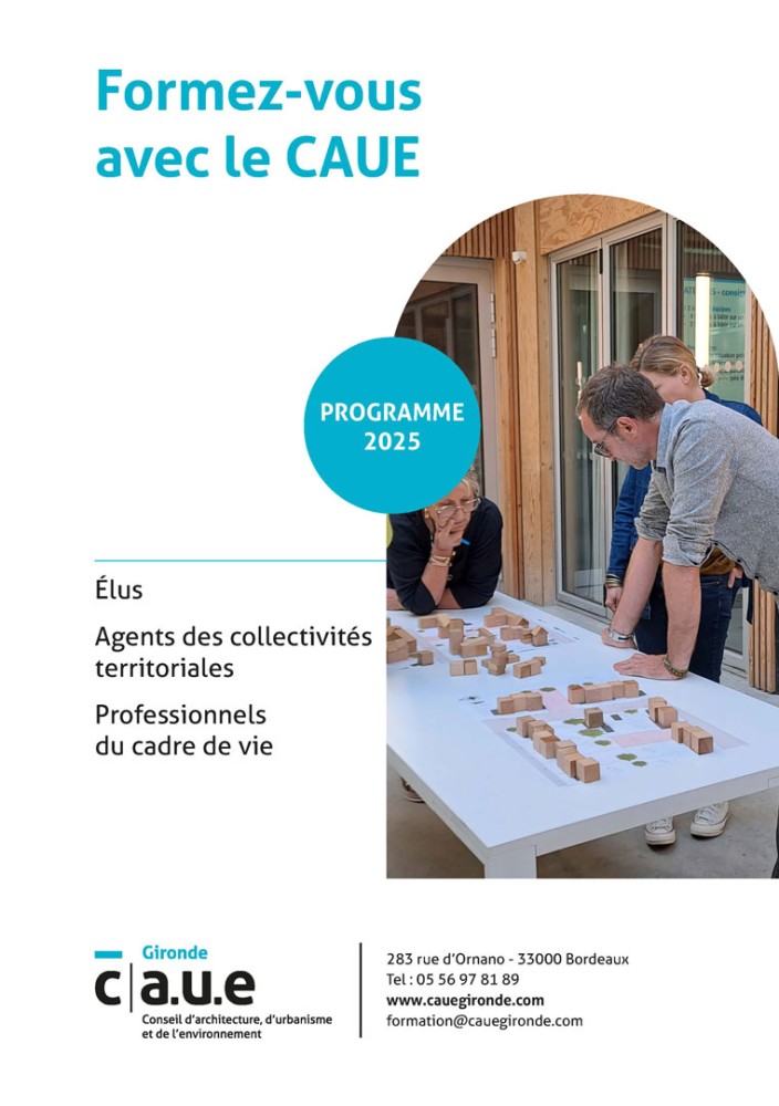 Programme 2025