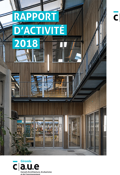 Rapport activités 2018