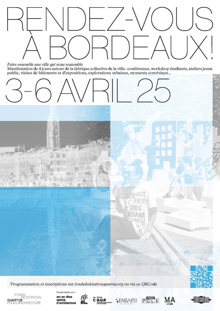 Inscription et programme