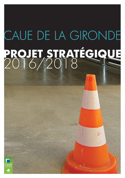 Projet stratégique 2016 / 2018