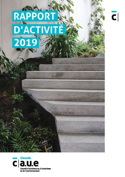 Rapport activités 2019