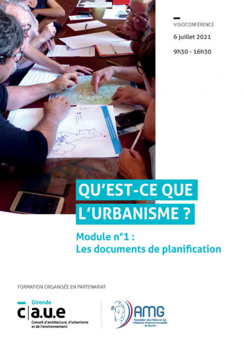 Programme Les documents de planification