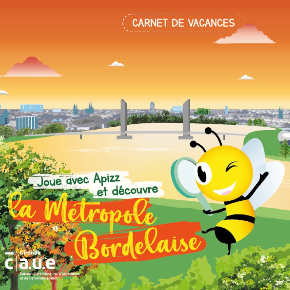 La Métropole Bordelaise