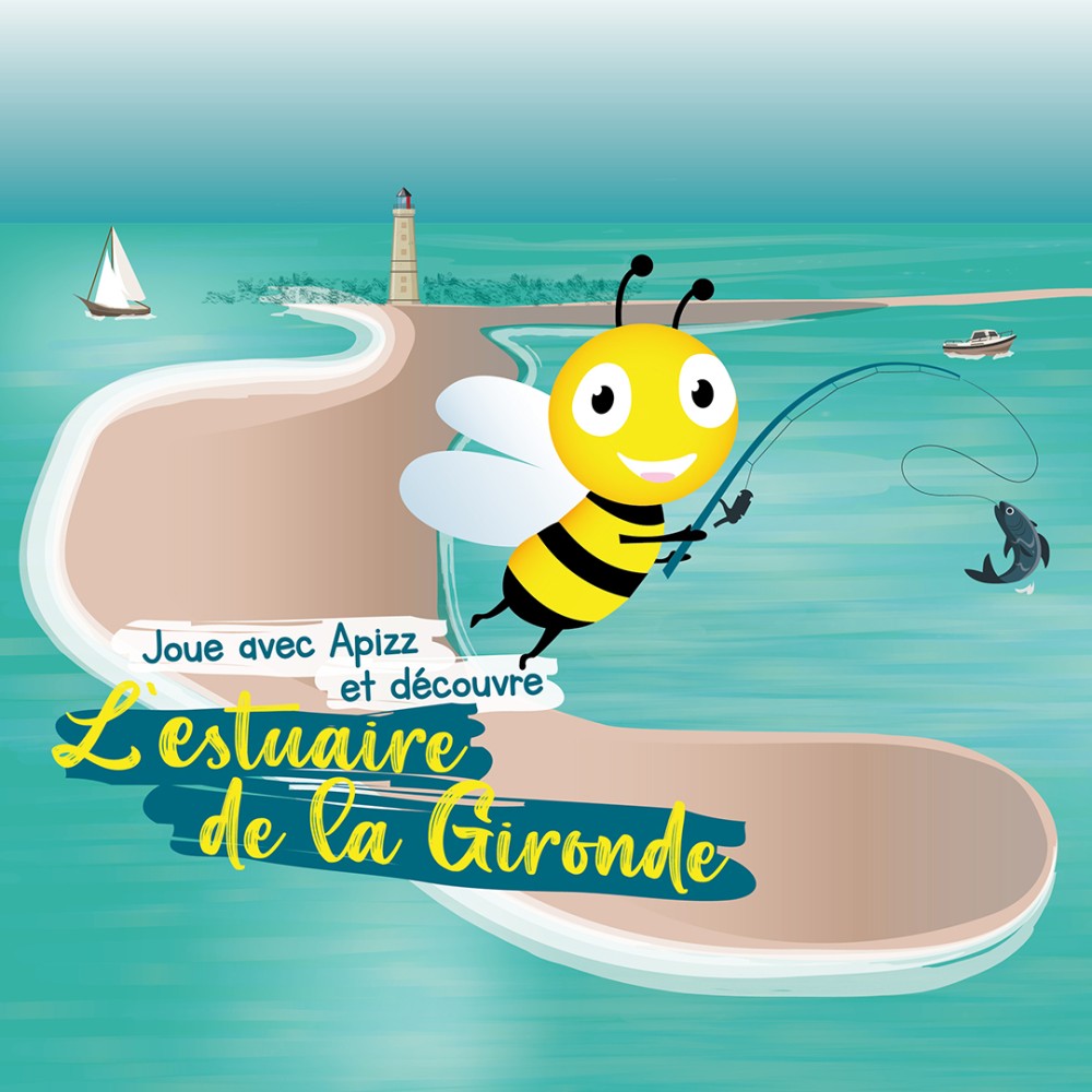 Cahier de vacances L'Estuaire