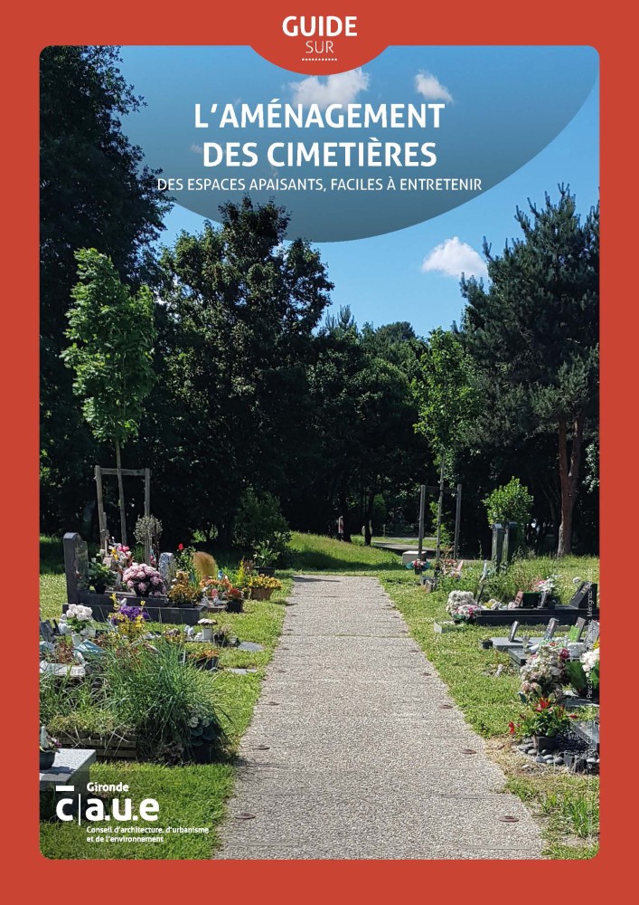 Guide Aménagement des cimetières