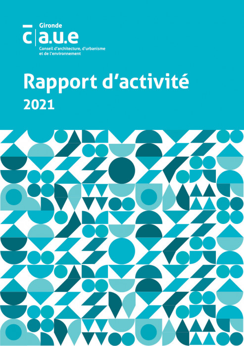 Rapport activités 2021