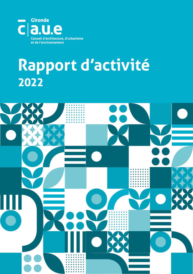 Rapport d'activité 2022