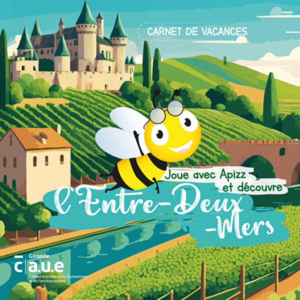 L'Entre-Deux-Mers