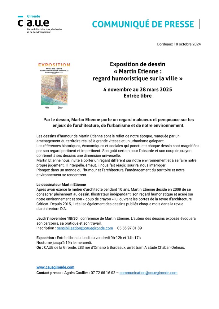 CP Exposition de dessins