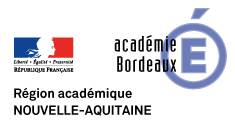 Académie de Bordeaux