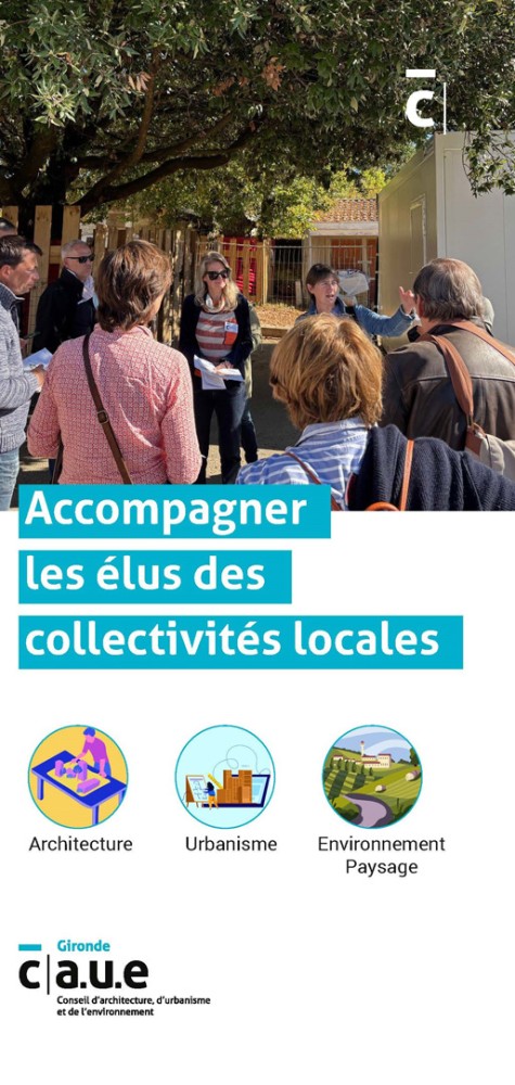 Guide nouveaux élus