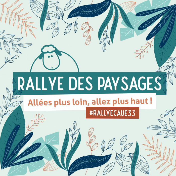 Rallye des paysages 2021