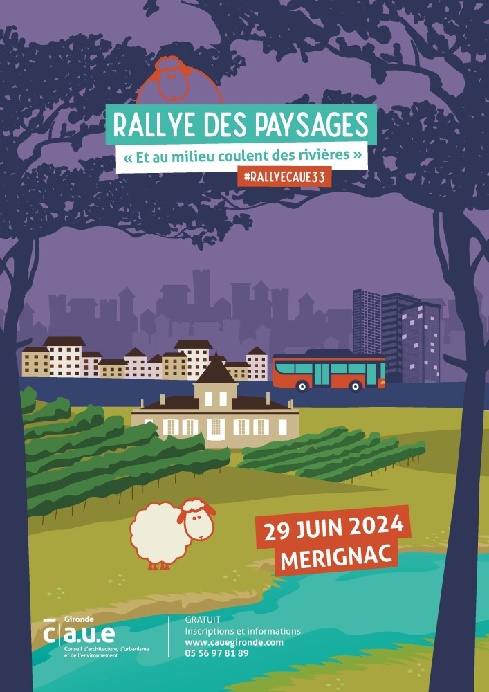 Le parcours