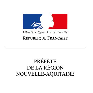 Préfecture Nouvelle-Aquitaine