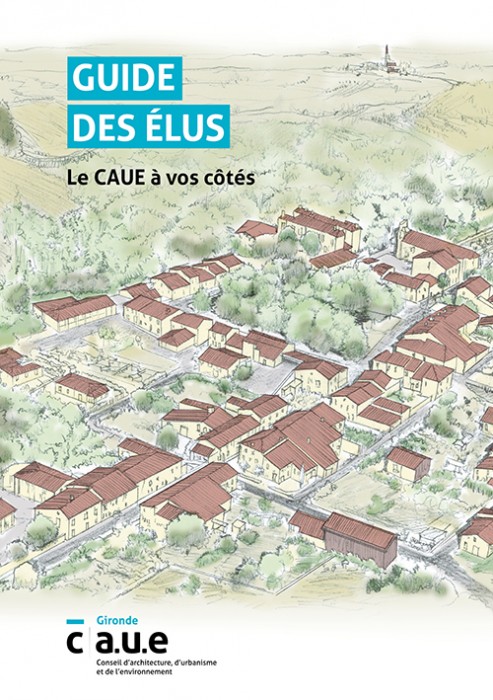 Guide des élus 2020